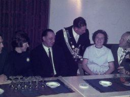Schützenfest 1966